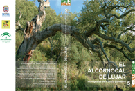 Portada del libro El alcornocal de Lujar