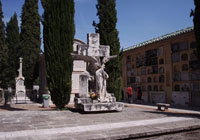 Cementerio de San José