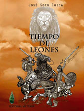 Portada de Tiempo de Leones