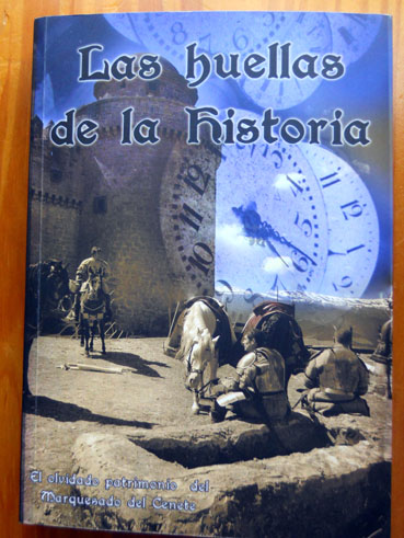 Portada del libro