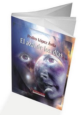 Portada del libro diseñada por el fotógrafo  Enrique Romero Dávila