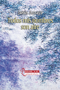 Portada del libro publicado por Editorial Alhulia