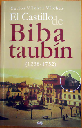 Portada del libro