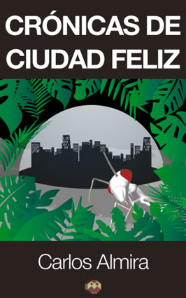 Portada del libro 