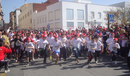 La coordinación general del evento ha corrido a cargo de Genoveva Bueno García