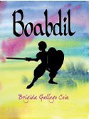 Portada de Boabdil