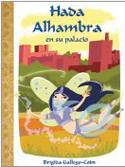 Portada de Hada Alhambra