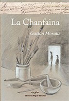 Portada de La chanfaina (2010)