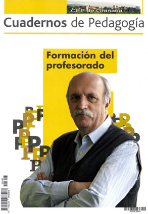 Jaume Carbonell ofrecerá la conferencia ¿Hacia dónde va la educación? Formación, innovación, y buenas prácticas (jueves, 19 h.)