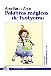 Portada del libro