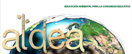 Programa Aldea, Educación Ambiental 