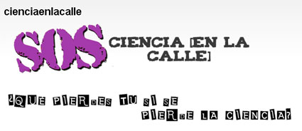 Logo de la campaña llevada a cabo por personal del IAA-CSIC