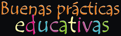 Logo Buentas Prácticas Educativas