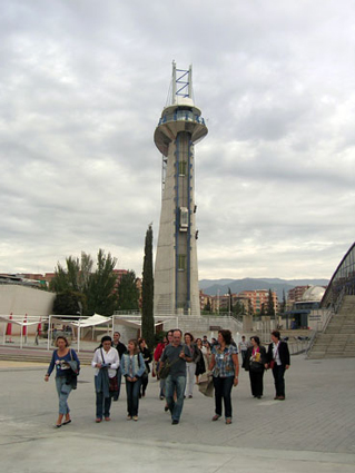 Esta iniciativa persigue un mejor aprovechamiento didáctico de las visitas escolares al Parque de las Ciencias /A.A. 