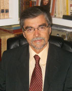 Juan Rodríguez Titos, profesor y escritor