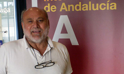 Miguel López Melero