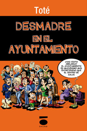 Portada del libro 