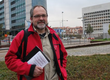 José Manuel Navarro Llena o la reivindicación de la creatividad y el neuromarketing