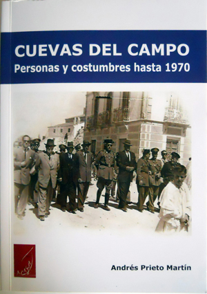 El libro cuenta con 324 páginas 