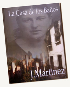 Portada de 'La casa de los Baños'