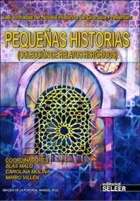 portada pequenas historias