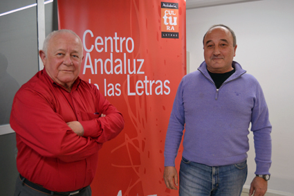 Juan Carlos Mantilla y Wescenlao-Carlos Lozano 