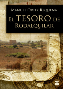 el-tesoro portada