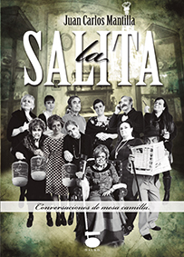 Portada de 'La salita'