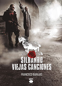 FRANCISCO BARAJAS SILBANDO VIEJAS CANCIONES portada 