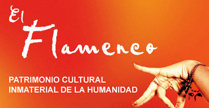 flamenco patrimonio