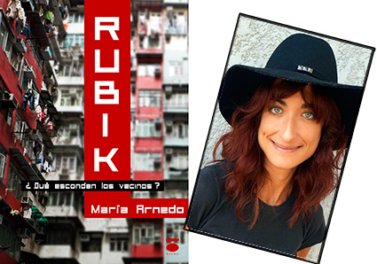 rubik portada maria-arnedo