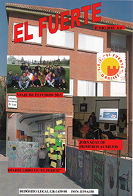 caniles-Cierre-de-curso-2015-portada-revista