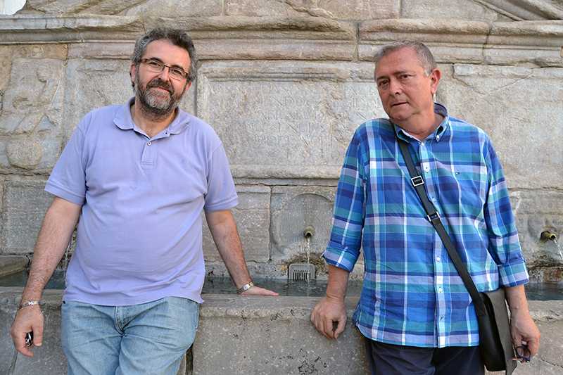 La casa-museo de García Lorca de Valderrubio acoge este viernes la velada poética y de canción de autor ‘Granada y el embrujo del agua’