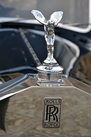 antonio sevilla -y-su-rolls-royce-de-1936-logo