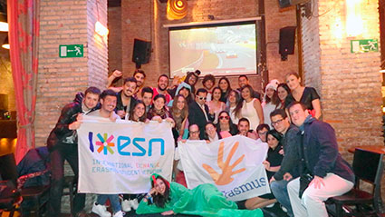 social erasmus01