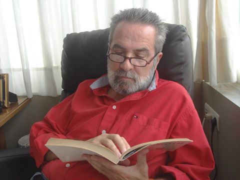 Antonio Luis Gallardo: «Memorias del abuelo (y VI)»