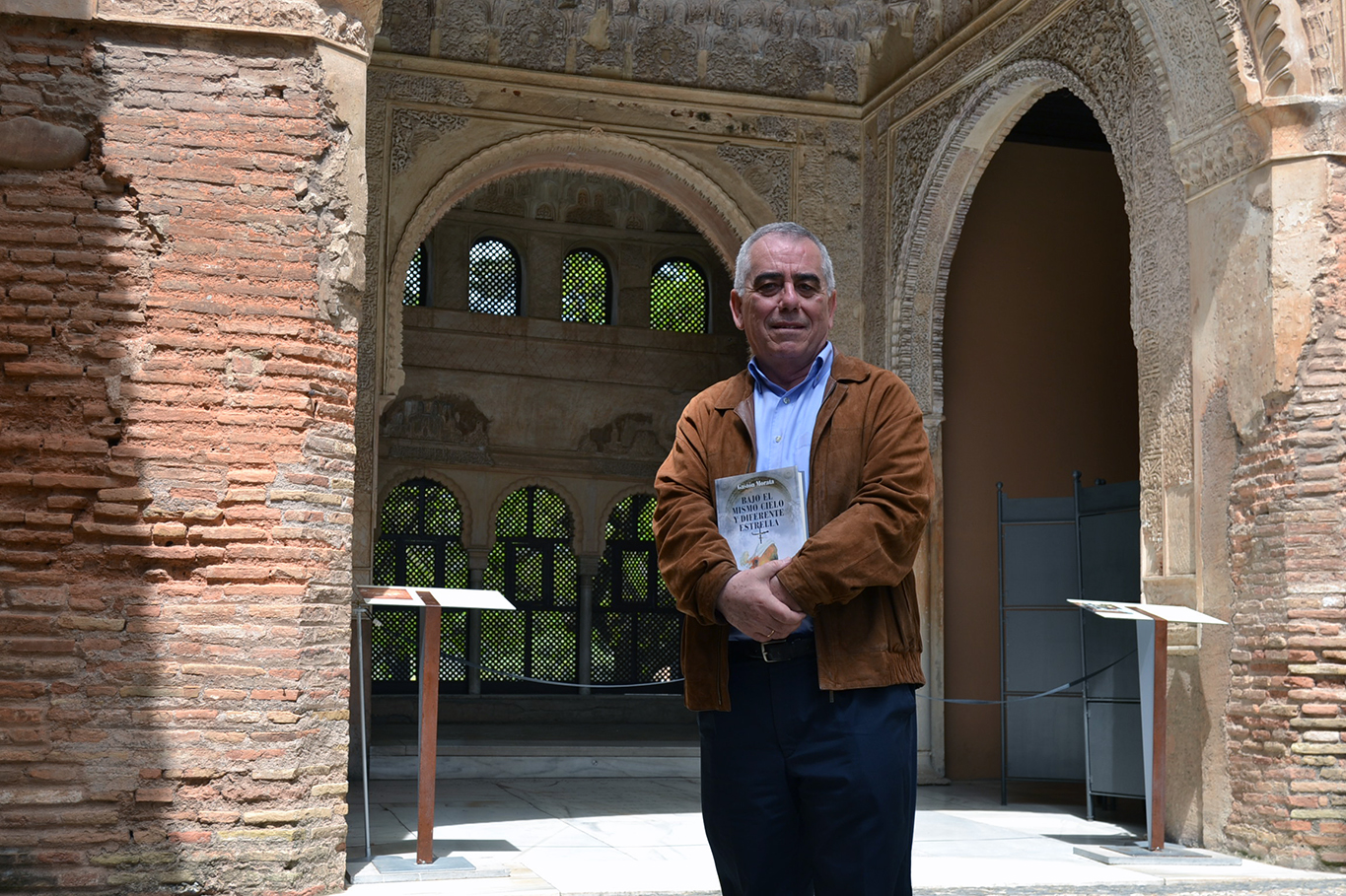 José Luis Gastón Morata abre esta tarde el ciclo de conferencias sobre los 70 años de historia de la antigua Facultad de Medicina