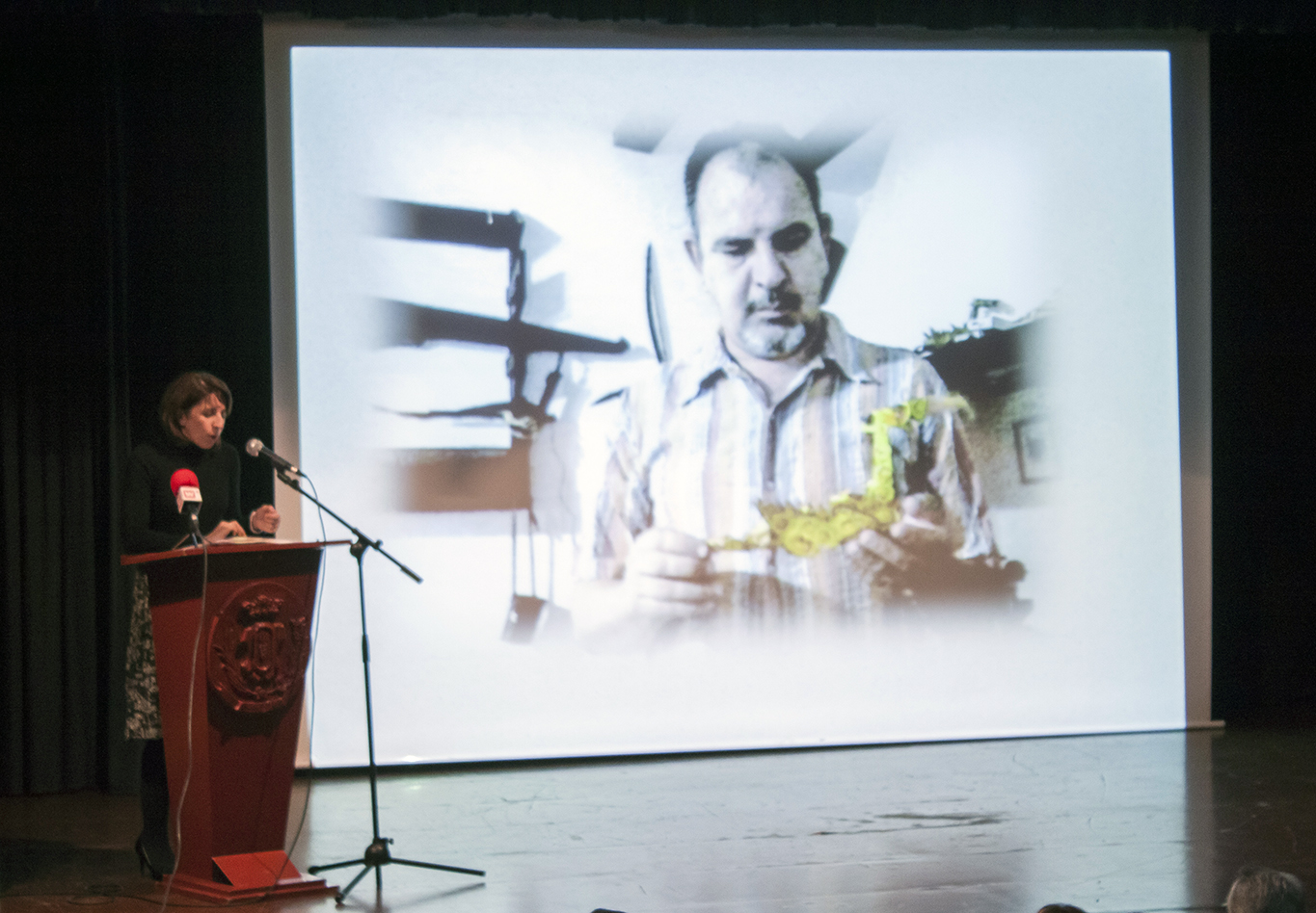 Presentación de’El duende de los sueños’, obra póstuma de Manuel Juárez, «un hombre bueno y un poeta feliz»