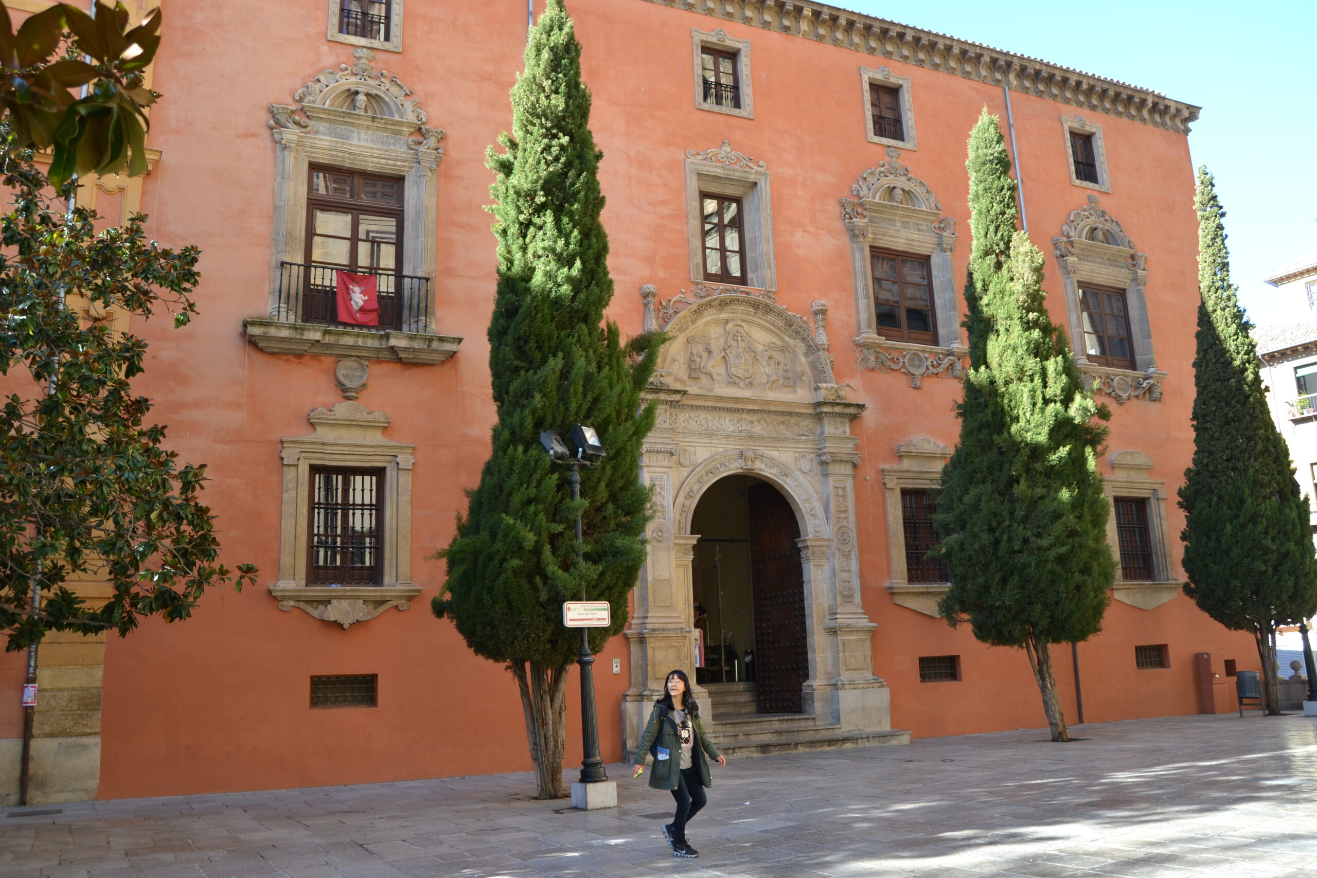 Centro Cultural Nuevo Inicio acoge una redonda y encuentro interreligioso en Granada entre cristianos y musulmanes