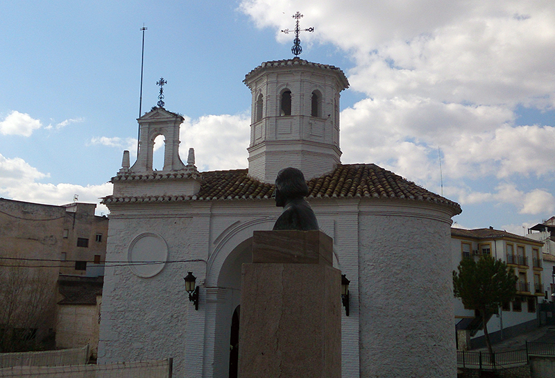 José Antonio Flores Vera: «Cristóbal Colón y Pinos Puente. Una reflexión»