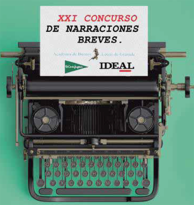 Últimos días para participar en el XXI Concurso de narraciones breves de IDEAL y El Corte Inglés