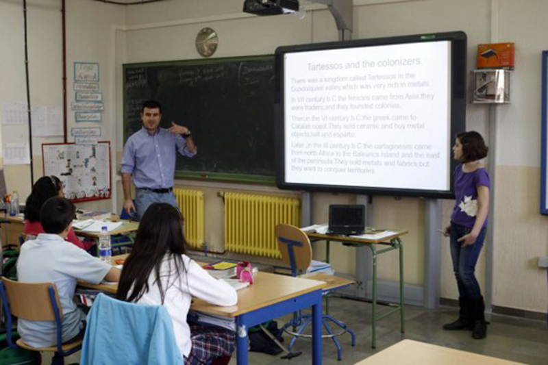 La CODAPA solicita al Consejo Escolar de Andalucía un programa de refuerzo para todo el alumnado y durante todo el curso