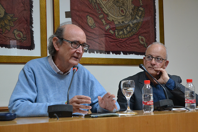 Federico Velázquez de Castro González: «Ante el Día Internacional de la Educación Ambiental»