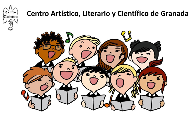 El Centro Artístico busca voces para su coro infantil