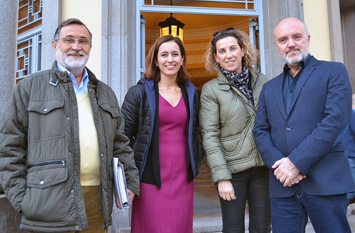 El  Aula Permanente de Formación Abierta celebra su XXV aniversario los días 6 y 7 de marzo