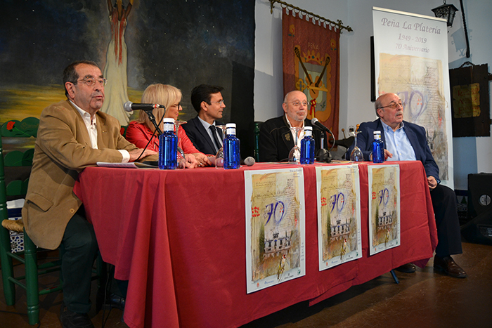 Granada se reivindica como tierra flamenca de primer nivel