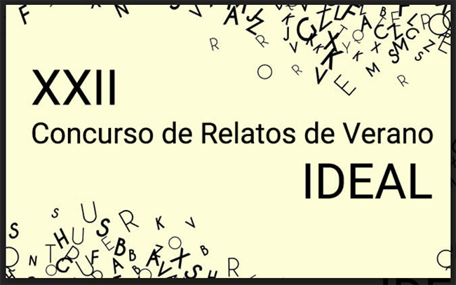 El salón de actos de la ONCE acoge la entrega de los premios del XXII Concurso de Relatos de Verano de IDEAL