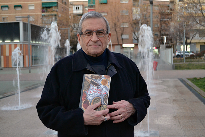 Mustapha Busfeha García: «La cocina marroquí es heredera de la cocina andalusí»