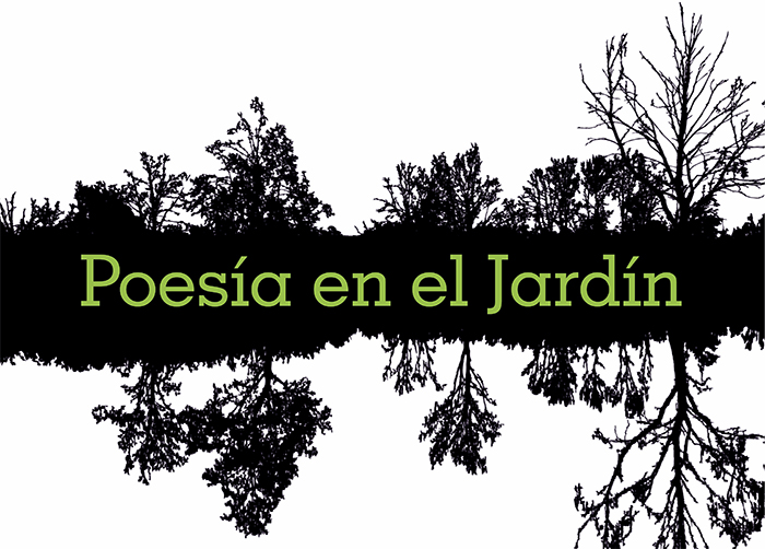 El paso de Carmelo Sánchez y Rosa Berbel por Poesía en el Jardín, según Andrés Molinari