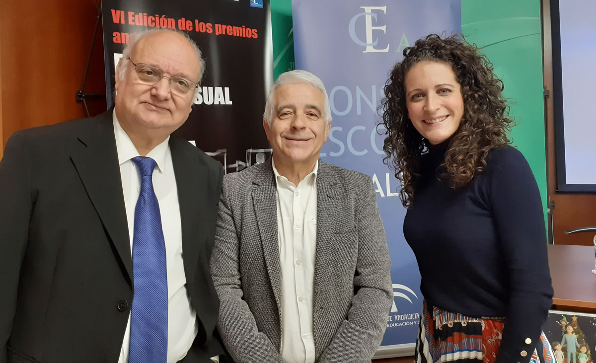 Convocados los VI Premios ‘El Audiovisual en la Escuela’